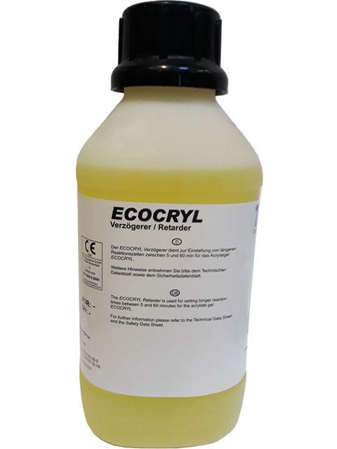 Ecocryl Verzögerer