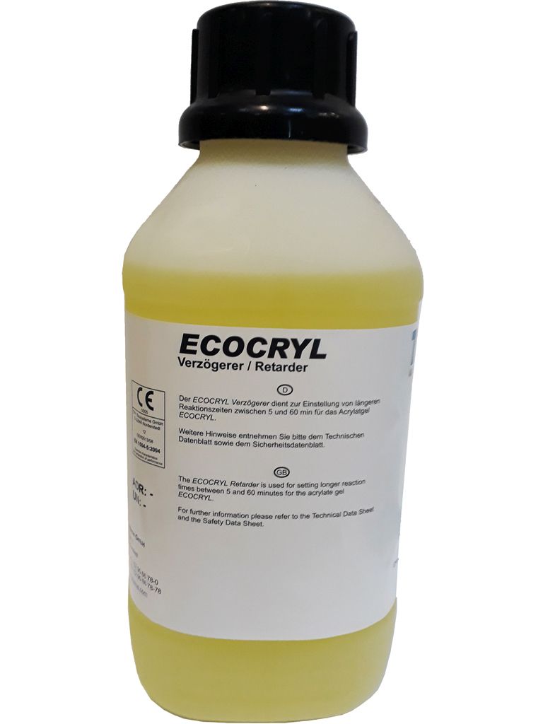 Ecocryl Verzögerer