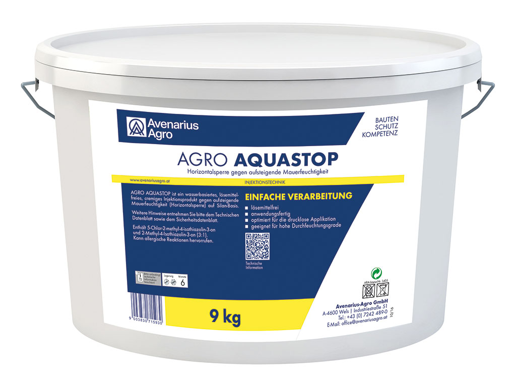 Agro Aquastop
