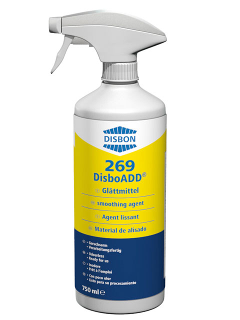 DisboADD 269 Glättmittel