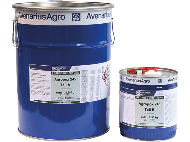 Agropox 245
