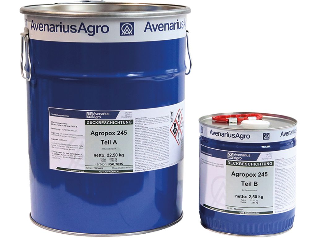 Agropox 245