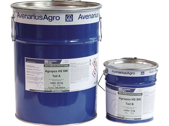 Agropox HS SW