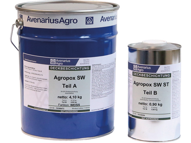 Agropox SW ST