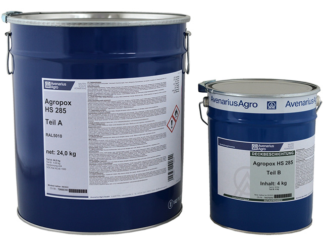 Agropox HS 285