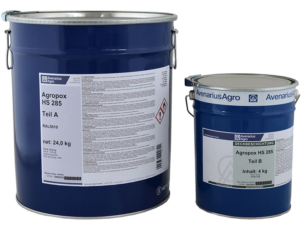 Agropox HS 285