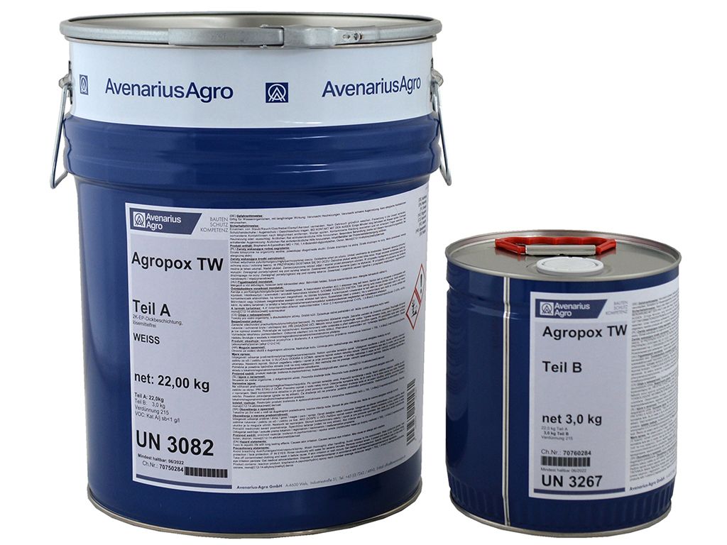 Agropox TW