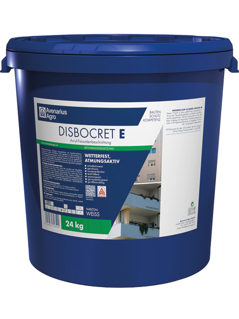 DisboCRET E