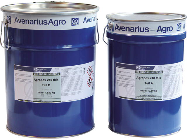 Agropox 240 thix
