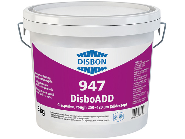 DisboADD 947 Glasperlen