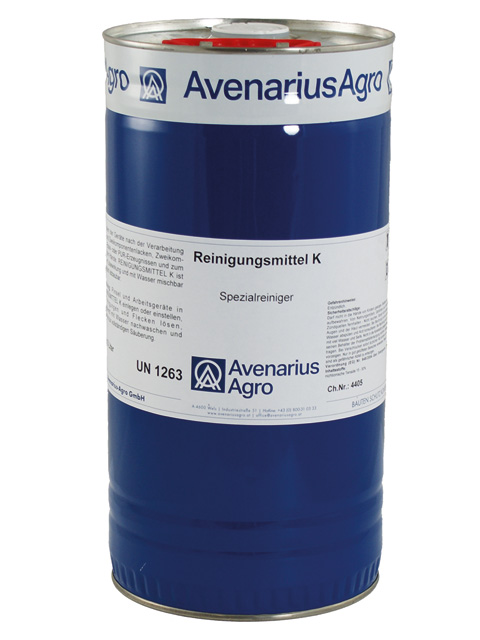 Reinigungsmittel K