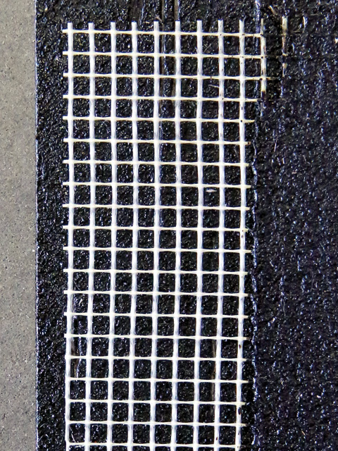DisboADD 978 Glasgittergewebe