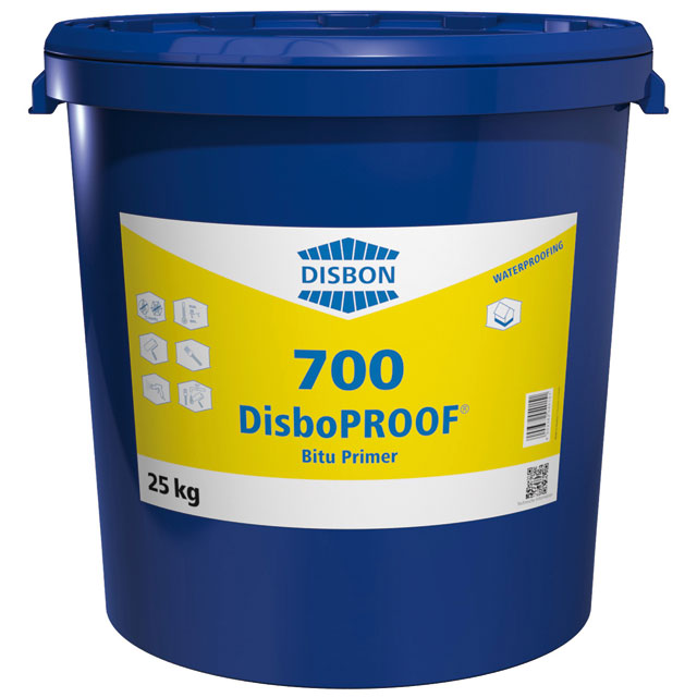 DisboPROOF 700 Bitu Primer