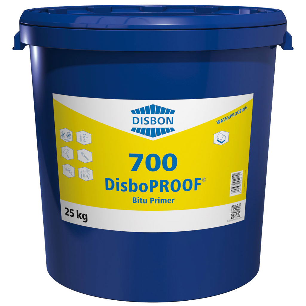 DisboPROOF 700 Bitu Primer