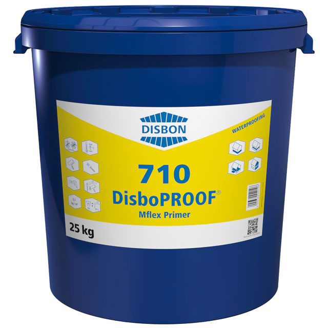 DisboPROOF 710 Mflex Primer