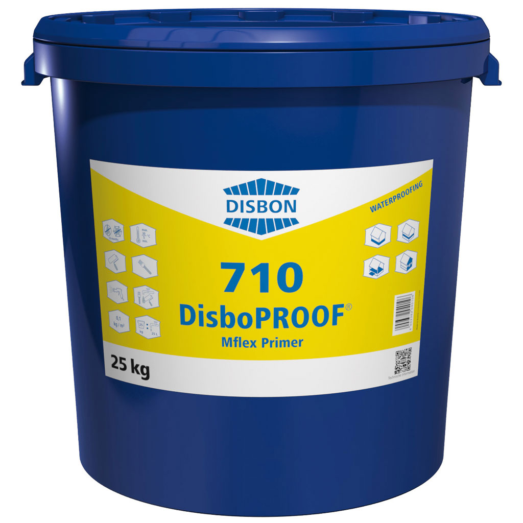DisboPROOF 710 Mflex Primer