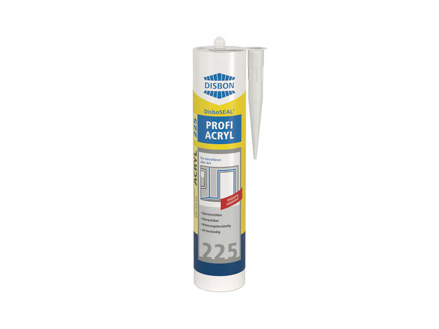 DisboSEAL 225 Profi Acryl