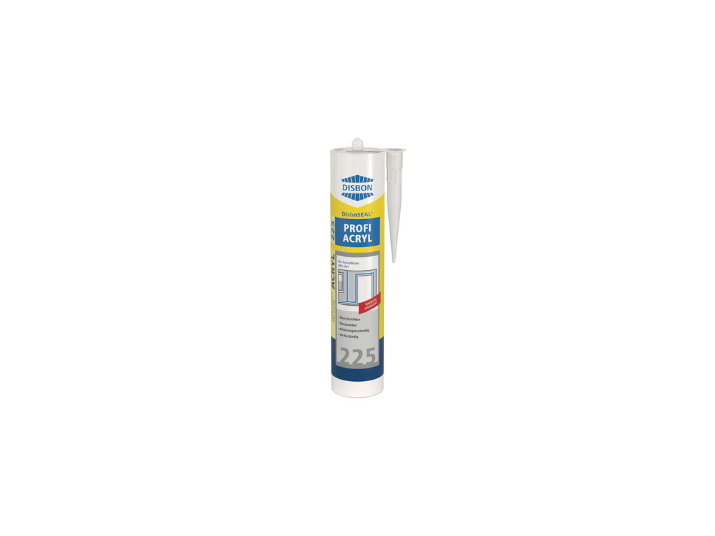 DisboSEAL 225 Profi Acryl