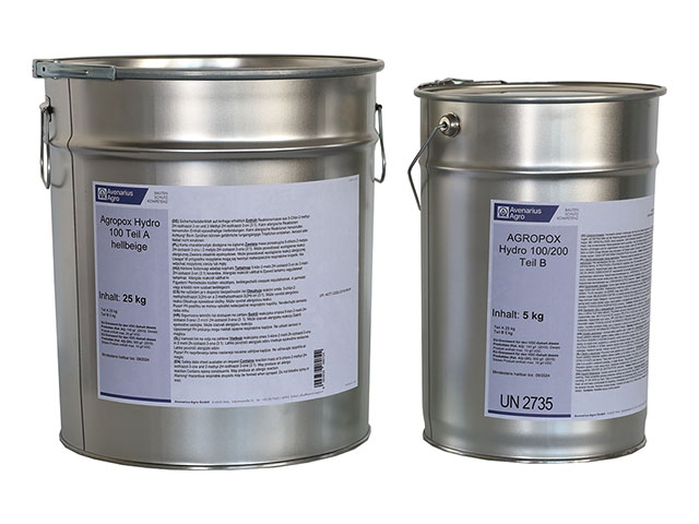 Agropox Hydro 100