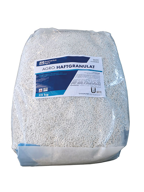 Agro Haftgranulat
