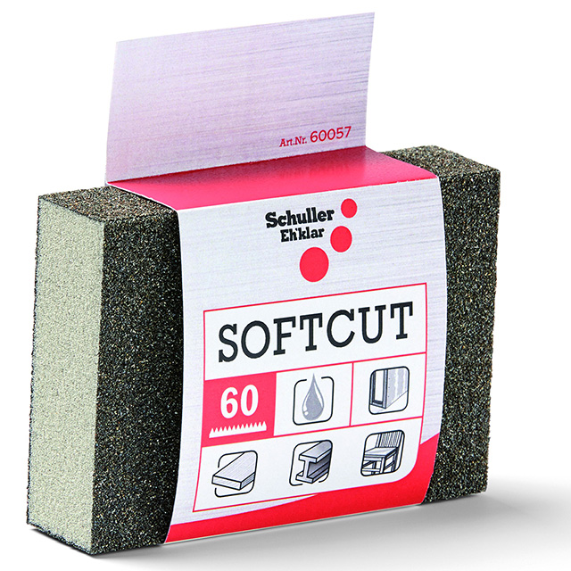 Schleifschwamm