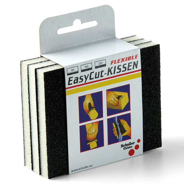 Schleifkissen