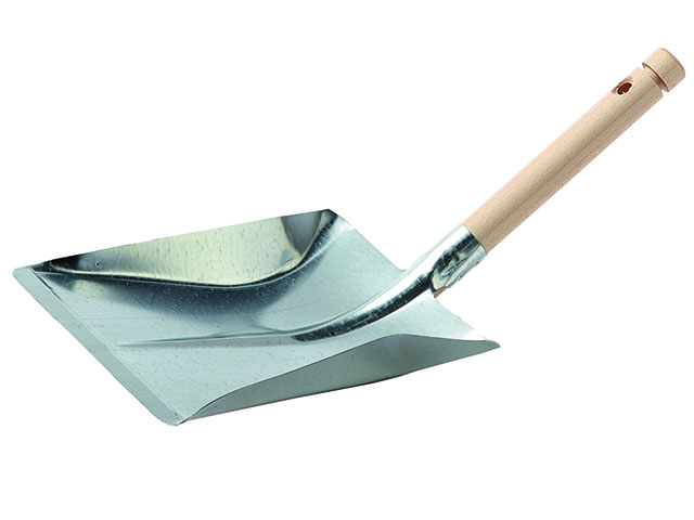 SCOOP METAL
