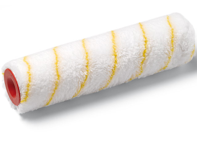 Farbwalze Gold-Line