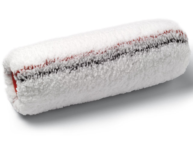 Farbwalze Texalon, Silver-Line, gepolstert