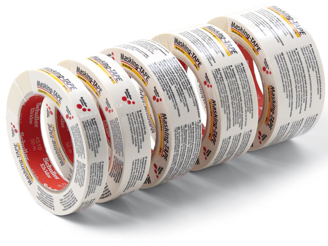 Klebe-Abdeckband, 4510