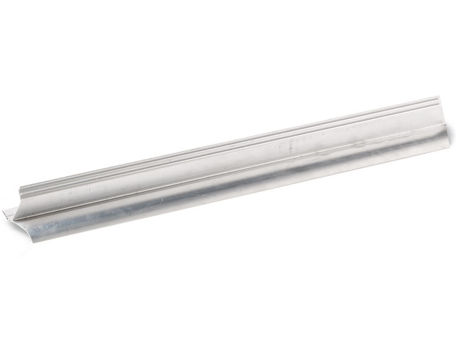 Cutterschiene