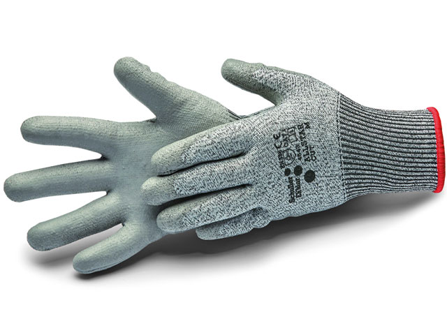 Handschuhe, Allstar Cut