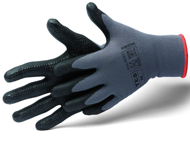 YES Glove Grip