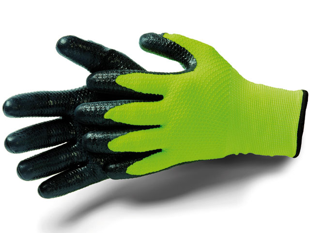 Allstar Thermo, Winter-Arbeitshandschuh