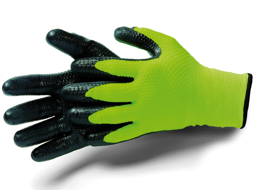 Allstar Thermo, Winter-Arbeitshandschuh