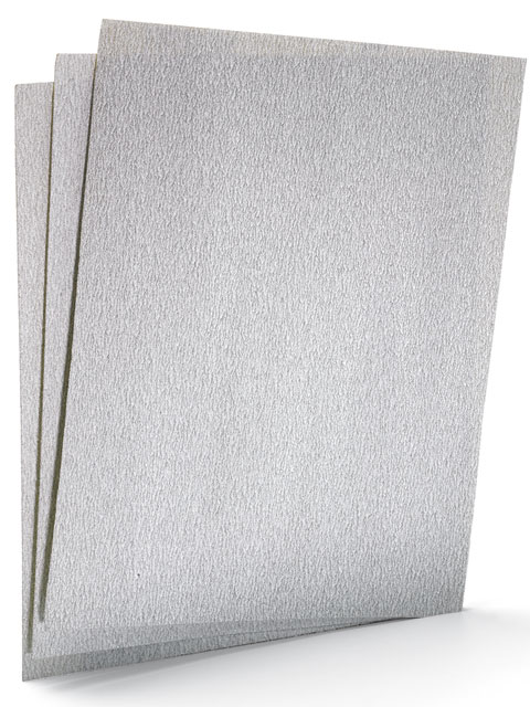 Lackschleifpapier, EASYCUT