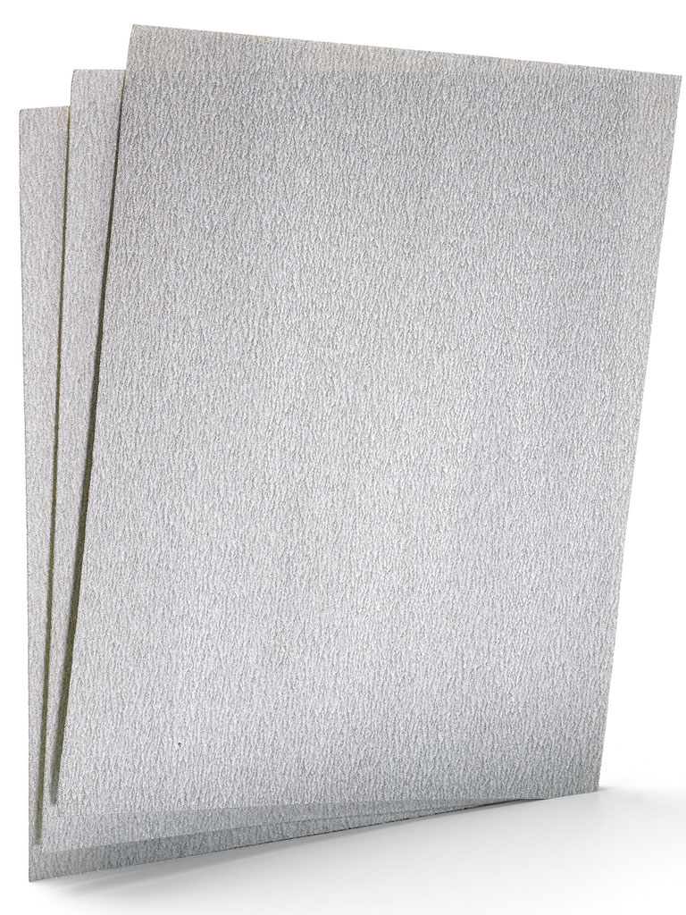 Lackschleifpapier, EASYCUT