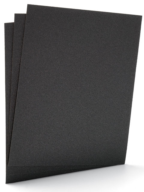 Wasserschleifpapier, EASYCUT
