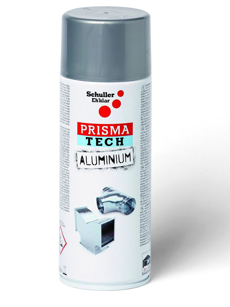 Prisma Color, Aluminiumspray
