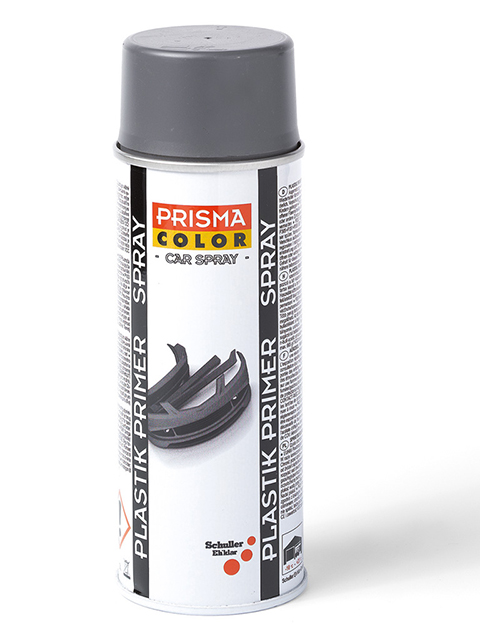 Prisma Color, Plastik Primer