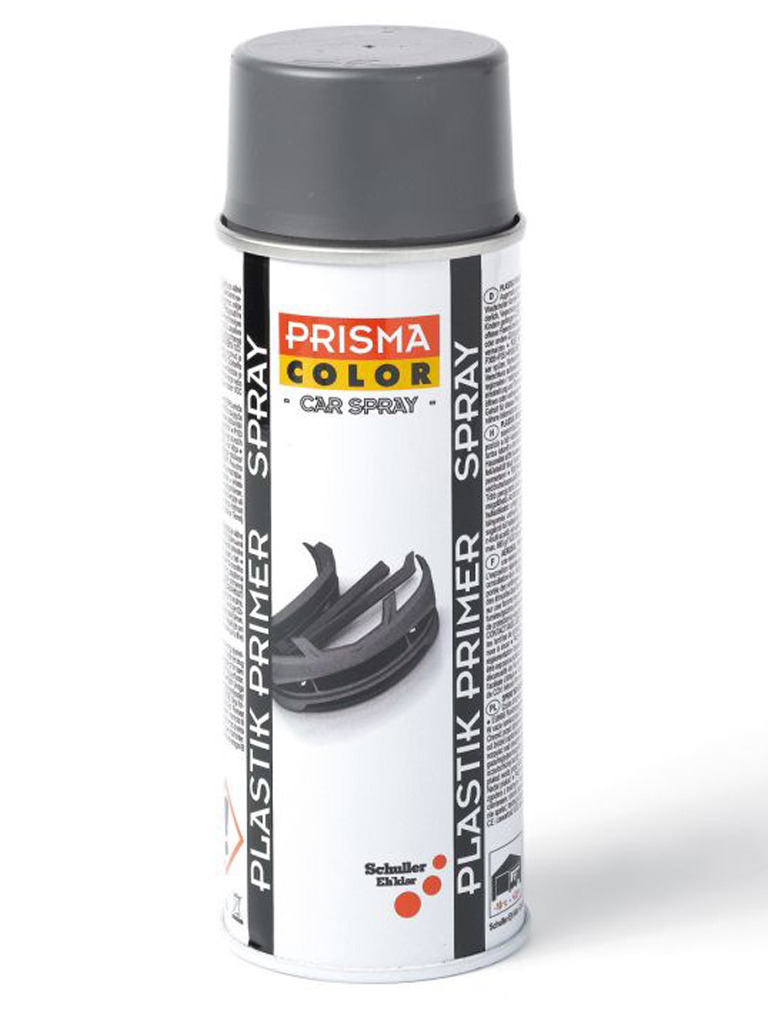 Prisma Color, Plastik Primer