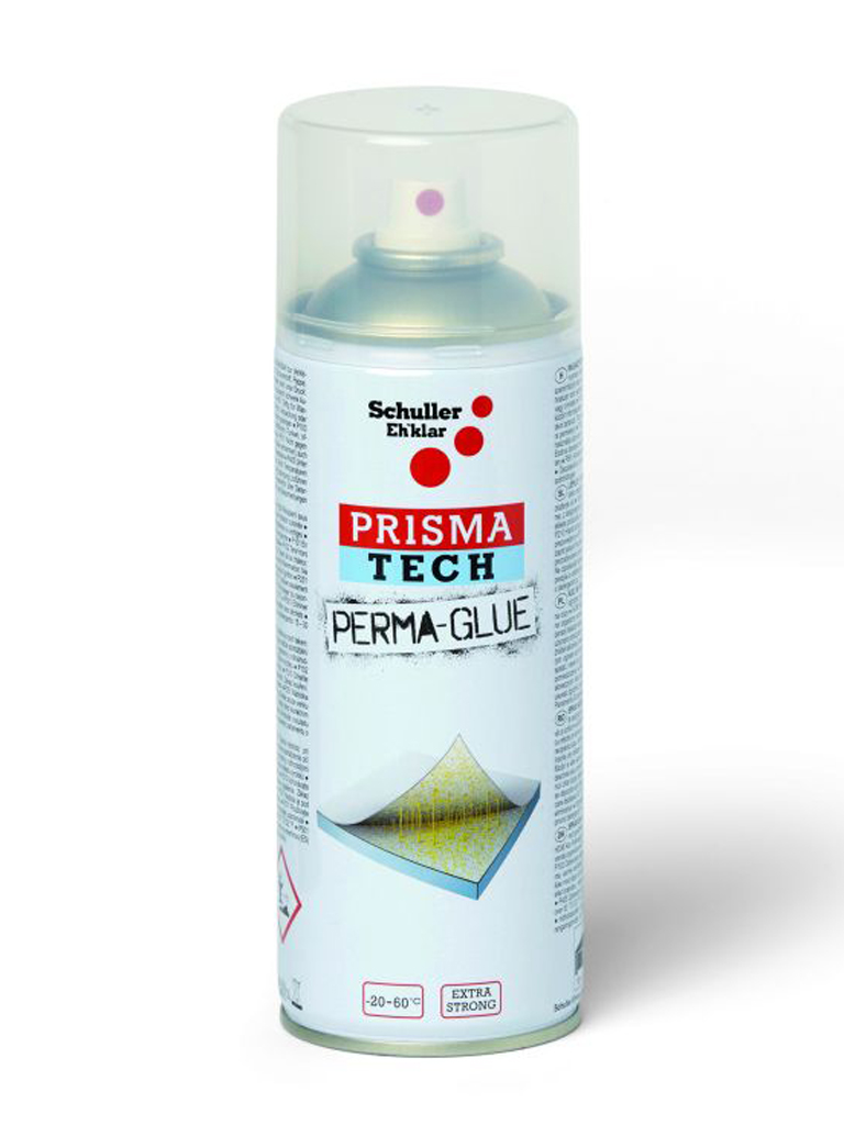 Prisma Tech Perma Glue
