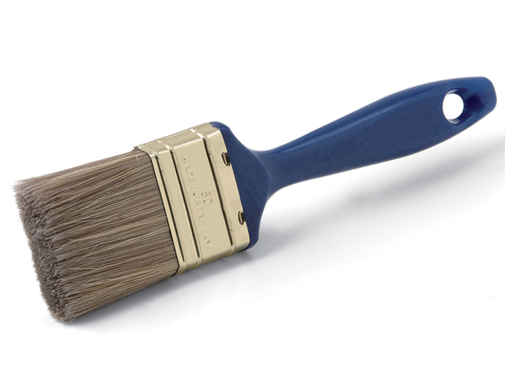 Acrylpinsel XV.- 9.Stärke