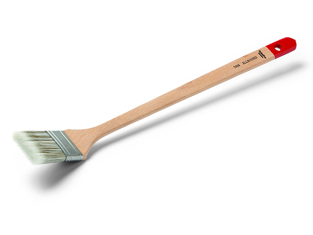 Heizkörperpinsel, Allround