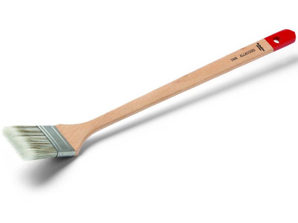 Heizkörperpinsel, Allround