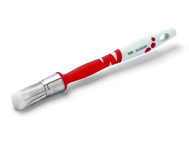 Ringpinsel, Allright RP