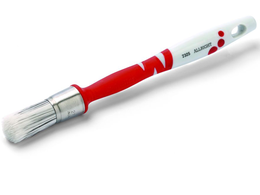 Ringpinsel, Allright RP