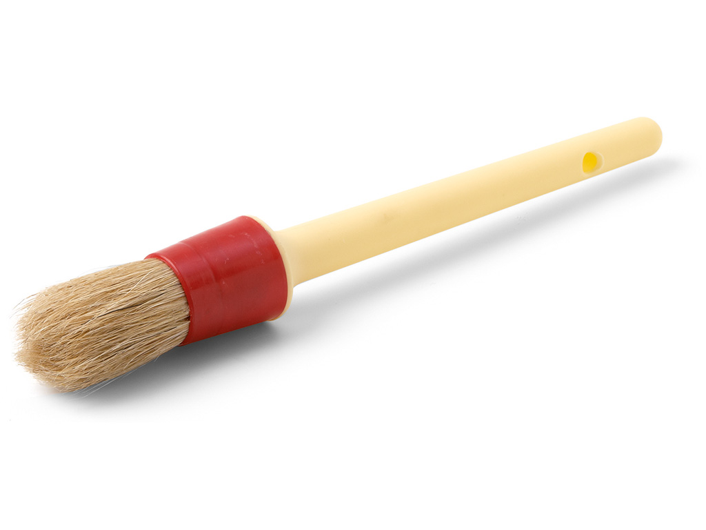 Rundpinsel