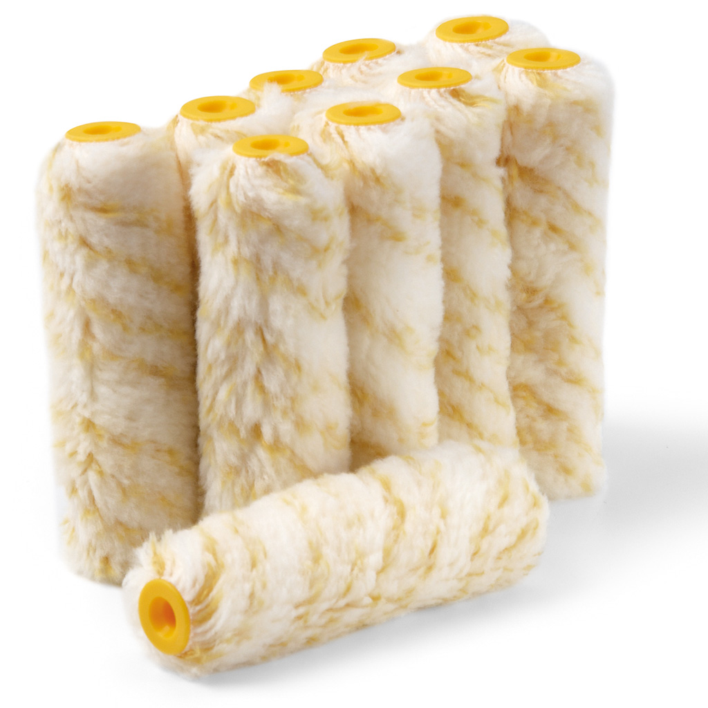 Heizkörperwalze FDG-Line