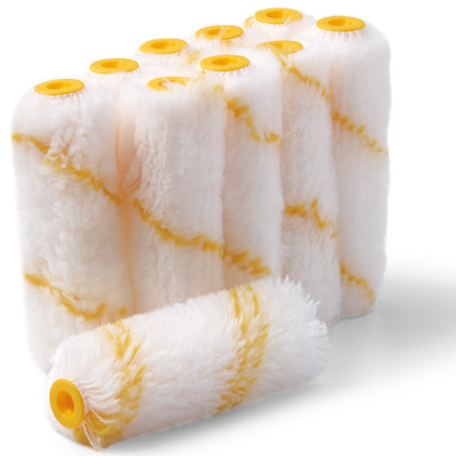 Heizkörperwalze Gold-Line